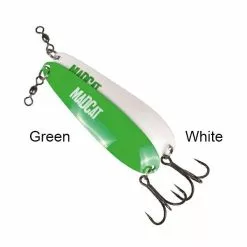 MAD CAT Spoon -Goedkope Meervalhengels winkel spoon 1