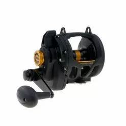 PENN Squall Lever Drag 2 Speed