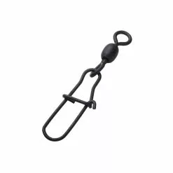 MAD CAT Stainless Crane Swivels With Snap