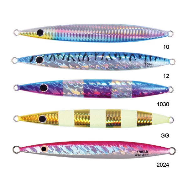 HART Stream Jig 4 HART Stream Jig - Afbeelding 2