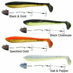 Goedkope Meervalhengels winkel -Goedkope Meervalhengels winkel svartzonker mcbeast kit 1