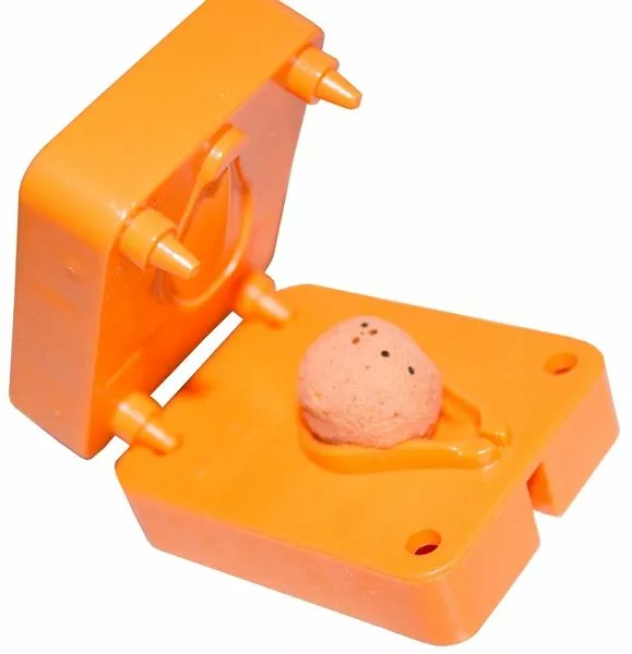 TFT Teigformer 3 TFT Teigformer