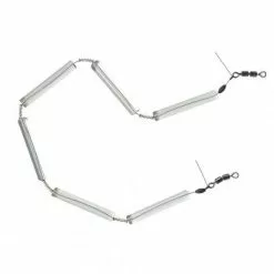 TFT Tremarella Glas Federkette