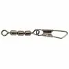Spro Trout Master 3 Barrel Snap Swivel 2 Spro Trout Master 3 Barrel Snap Swivel -Goedkope Meervalhengels winkel trout master 3 barrel snap swivel