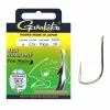 Gamakatsu Trout Master Fluorocarbon 708 N 1 Gamakatsu Trout Master Fluorocarbon 708 N -Goedkope Meervalhengels winkel trout master fluorocarbon 708 n