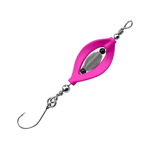 Spro Trout Master Incy Double Spin Spoon 3 Spro Trout Master Incy Double Spin Spoon