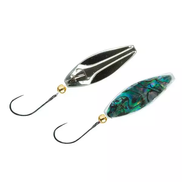Spro Trout Master Incy Inline Spoon 3 Spro Trout Master Incy Inline Spoon
