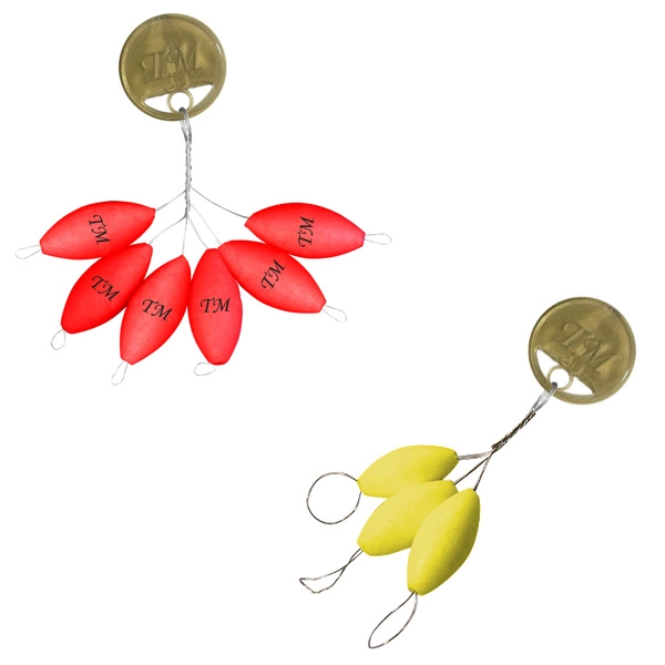 Spro Trout Master Pilot Floats 3 Spro Trout Master Pilot Floats