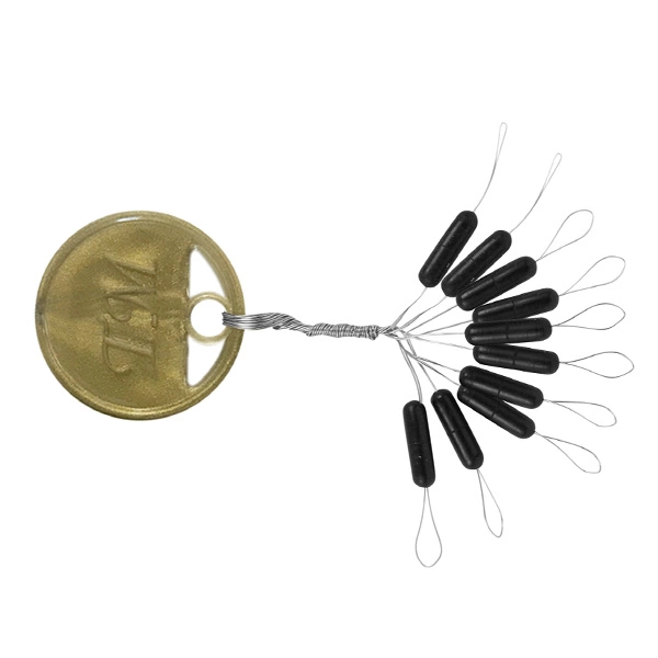 Spro Trout Master Soft Stopper Sticks 3 Spro Trout Master Soft Stopper Sticks