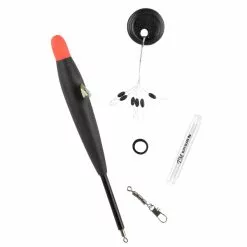 Spro Trout Master Turbo Rattle Set Glass