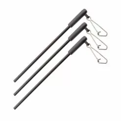 Cox & Rawle Uptide Booms