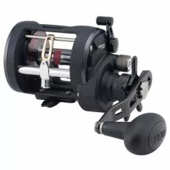 PENN Warfar Level Wind