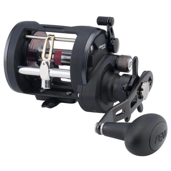 PENN Warfar Level Wind 3 PENN Warfar Level Wind