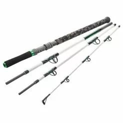 MAD CAT White Travel