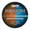 TronixPro Xenon Tapered Leaders 50/50